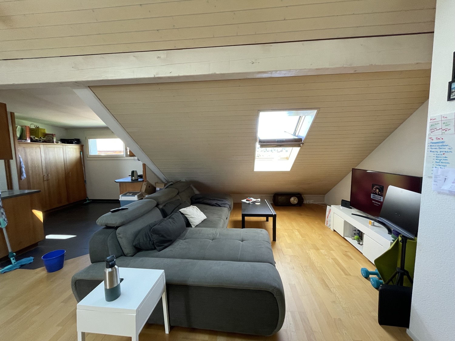 Appartement de 2 ½ pièces, photo 1 sur 7