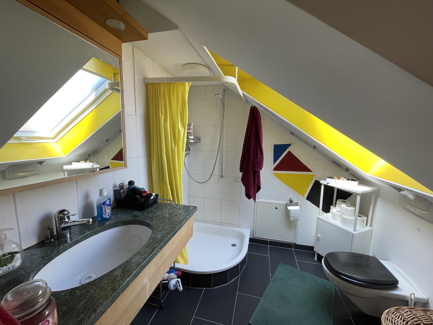Appartement de 2 ½ pièces, photo 6 sur 7
