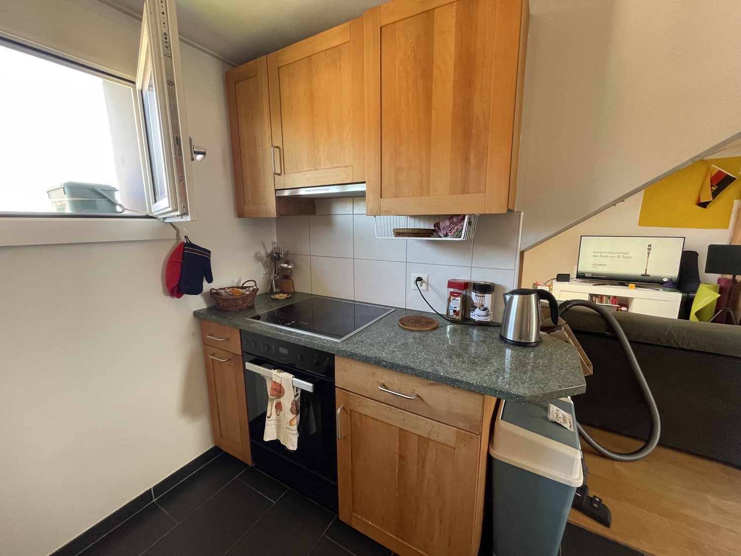 Appartement de 2 ½ pièces, photo 7 sur 7