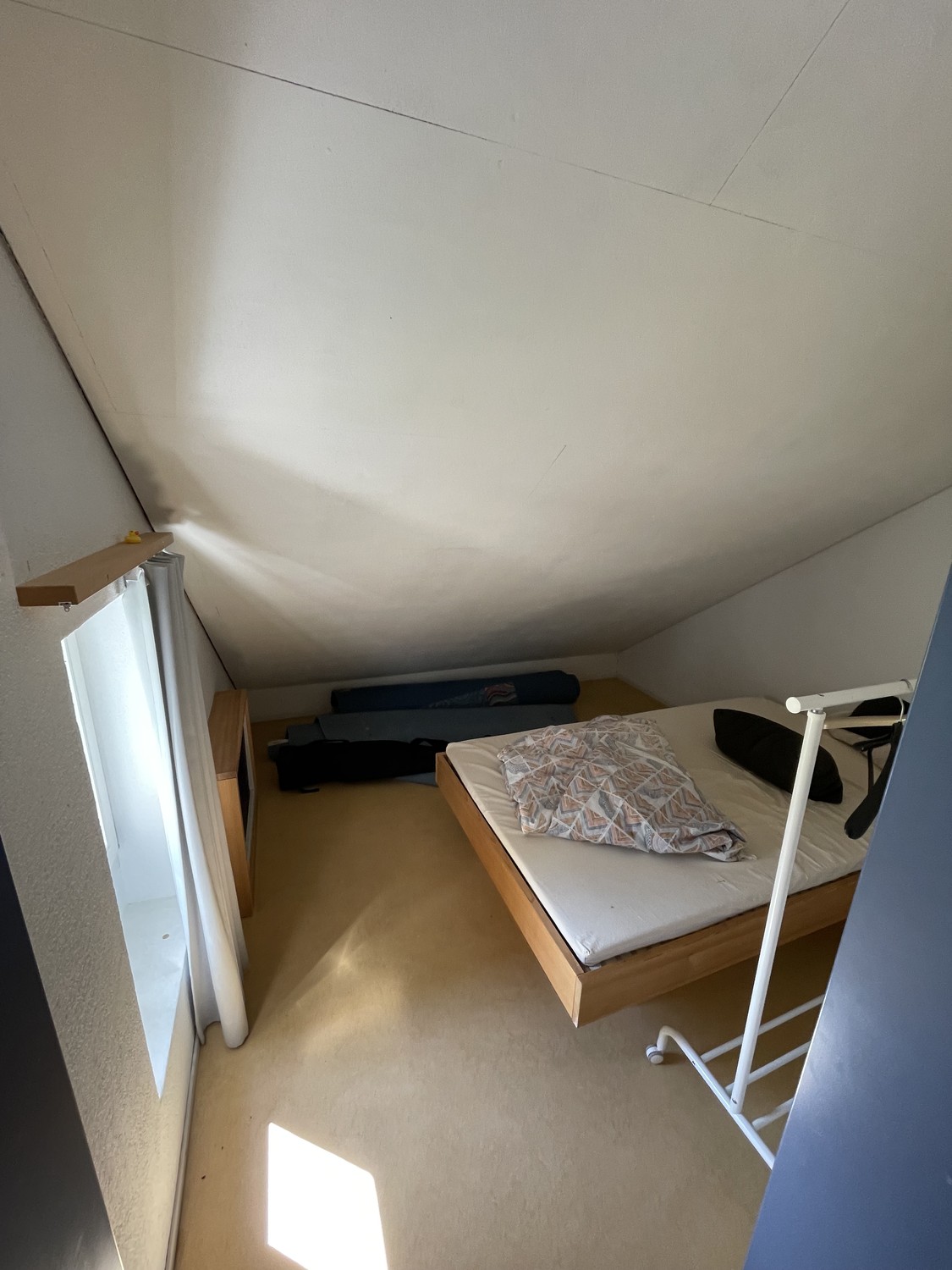 Appartement de 2 ½ pièces, photo 5 sur 7