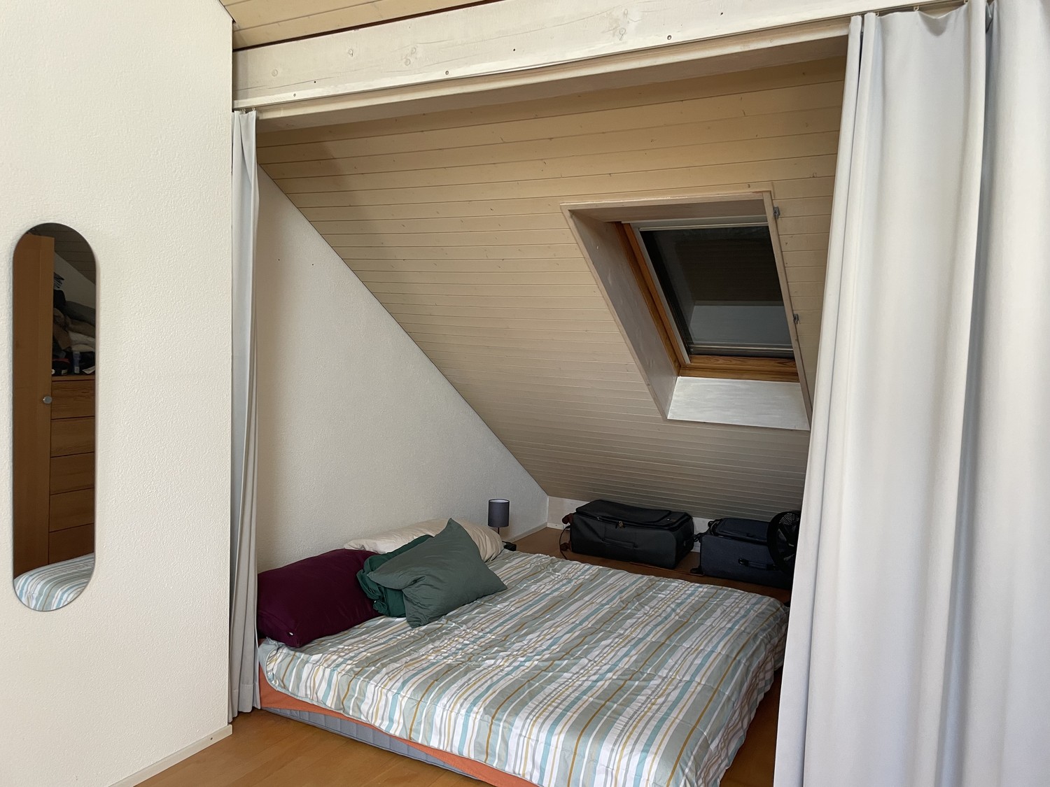 Appartement de 2 ½ pièces, photo 4 sur 7