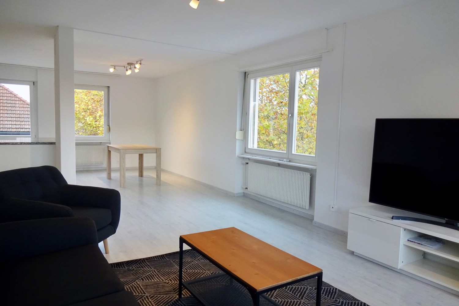Zimmer in einer Wohngemeinschaft, Foto 8 von 10