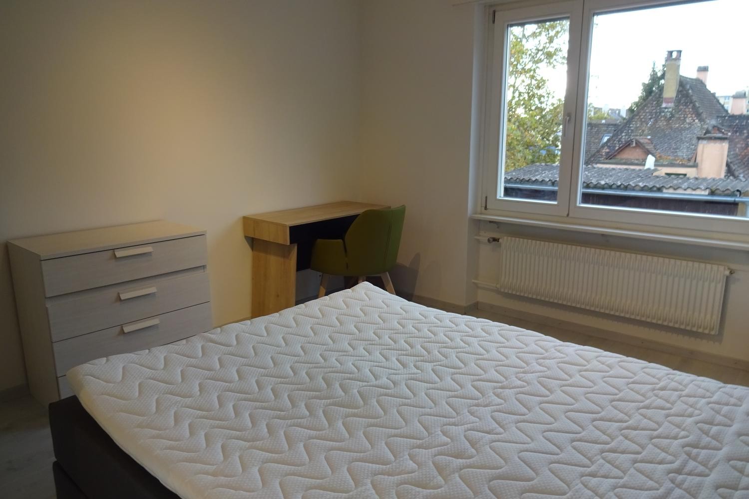 Zimmer in einer Wohngemeinschaft, Foto 4 von 10