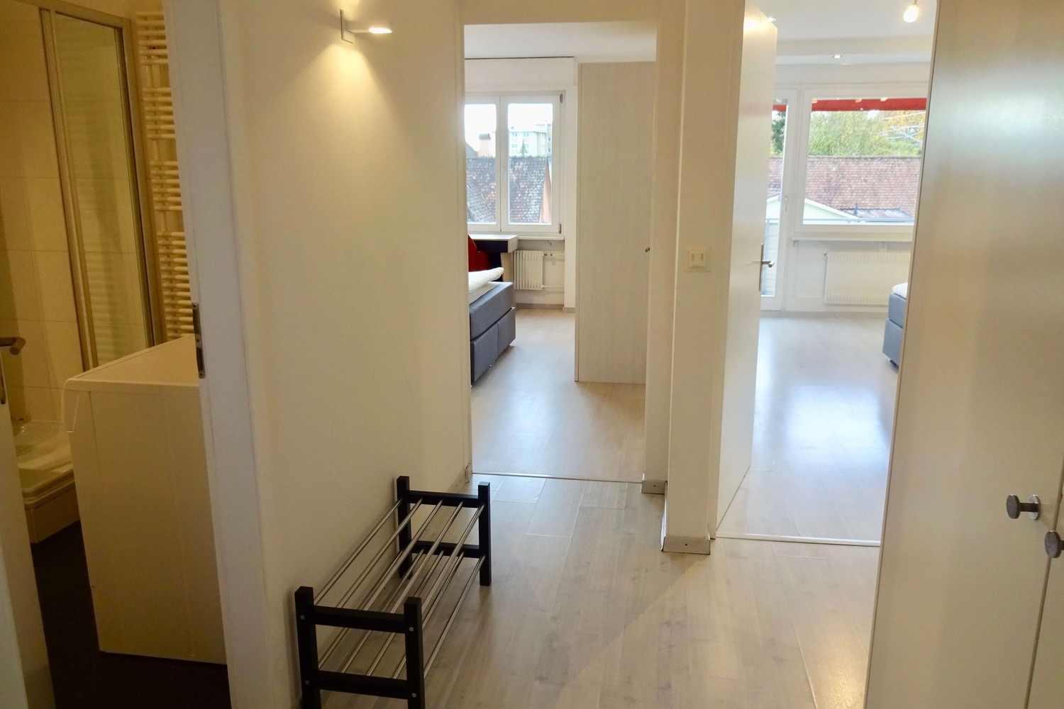 Zimmer in einer Wohngemeinschaft, Foto 10 von 10
