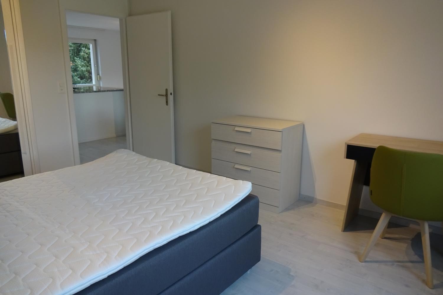 Zimmer in einer Wohngemeinschaft, Foto 5 von 10