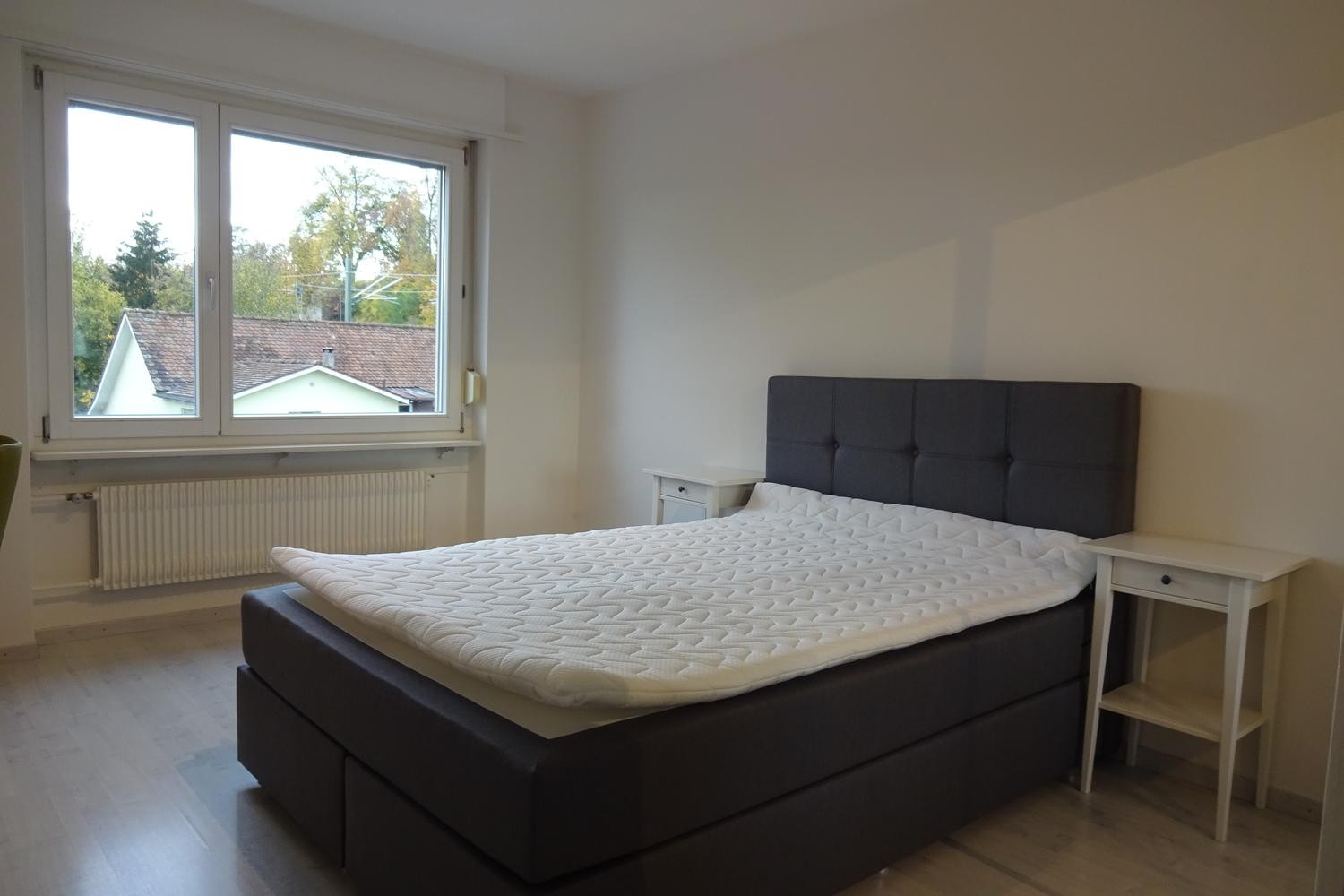 Zimmer in einer Wohngemeinschaft, Foto 3 von 10
