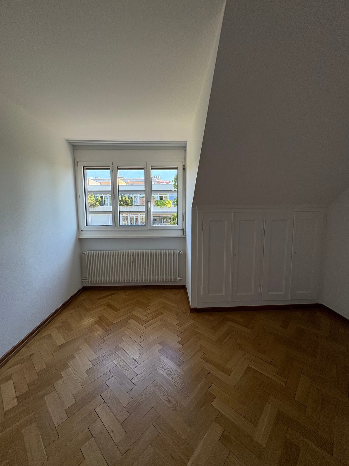 Appartamento di 2 ½ locali, foto 9 di 10