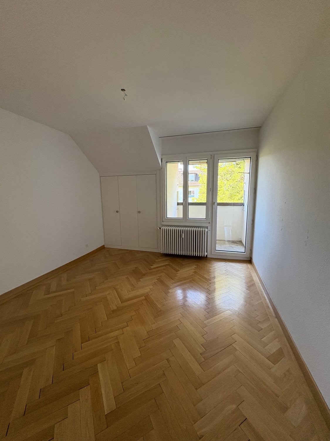 Appartamento di 2 ½ locali, foto 8 di 10