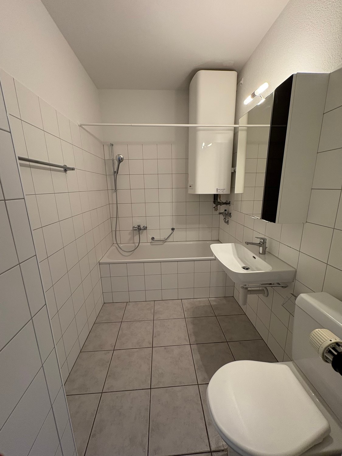 Appartamento di 2 ½ locali, foto 10 di 10