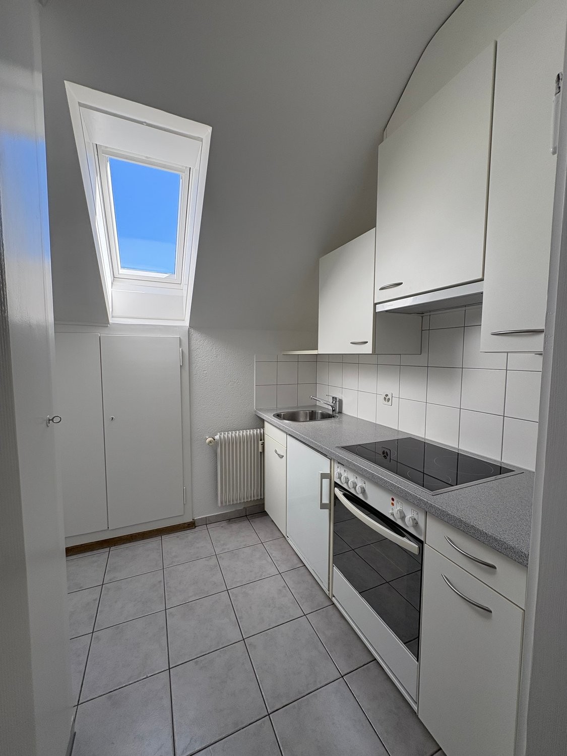 Appartamento di 2 ½ locali, foto 7 di 10