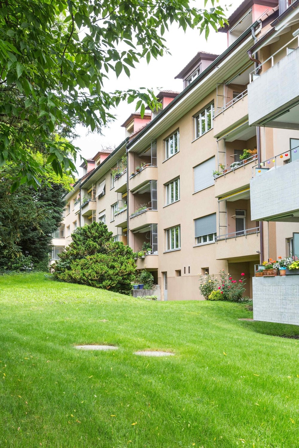 Appartamento di 2 ½ locali, foto 2 di 10