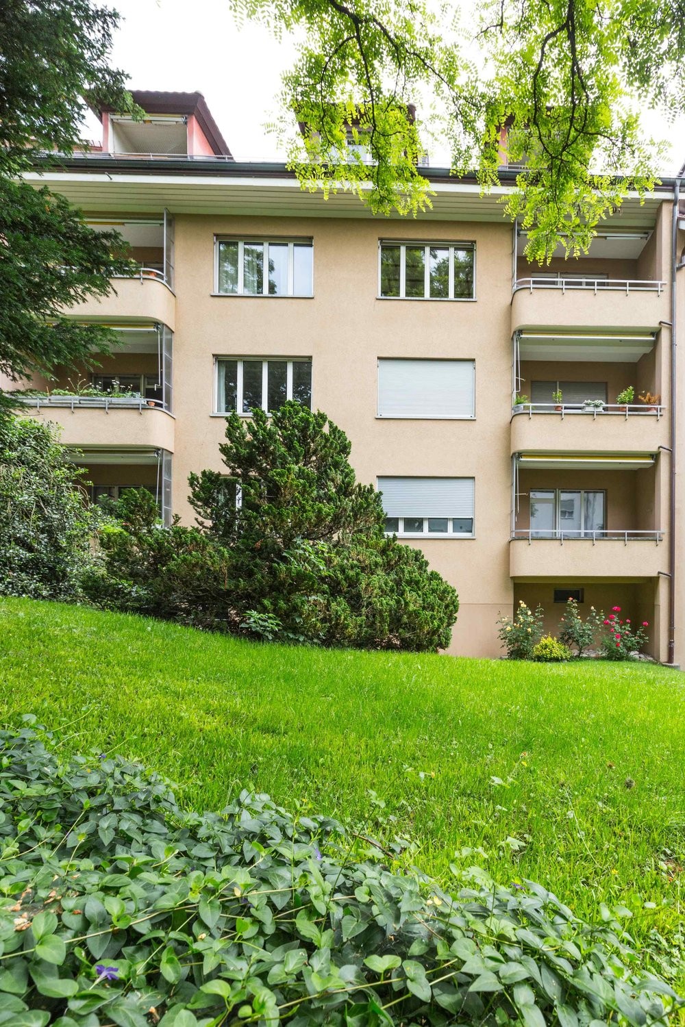 Appartamento di 2 ½ locali, foto 4 di 10