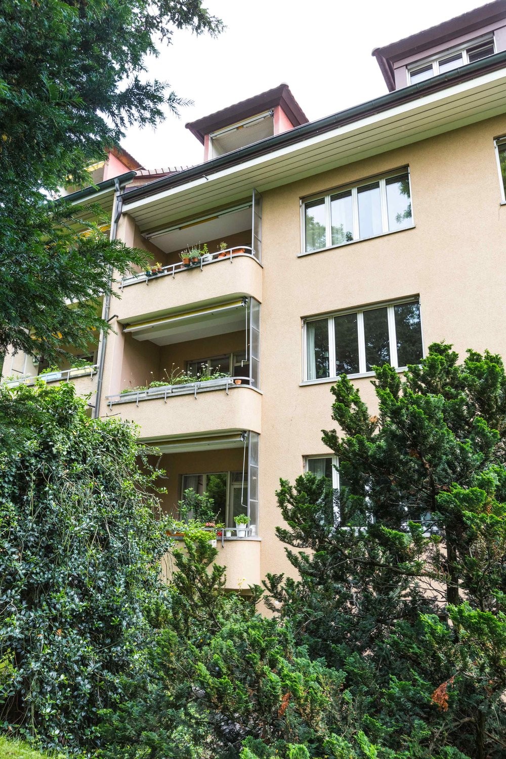 Appartamento di 2 ½ locali, foto 6 di 10