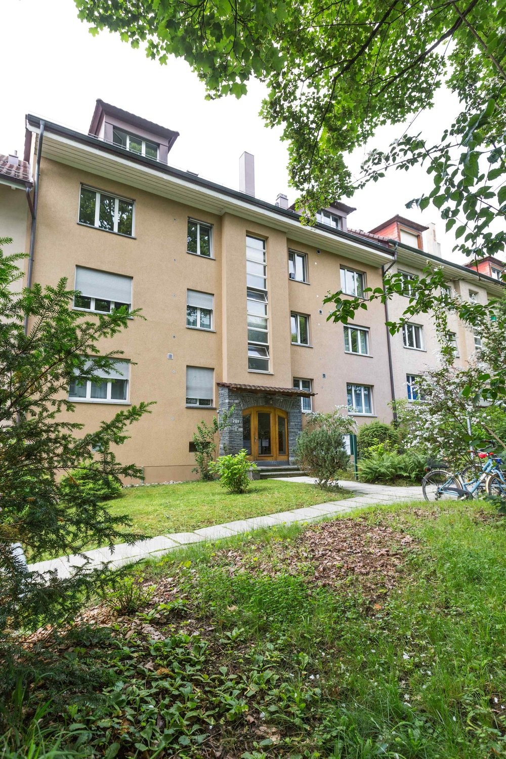 Appartamento di 2 ½ locali, foto 1 di 10