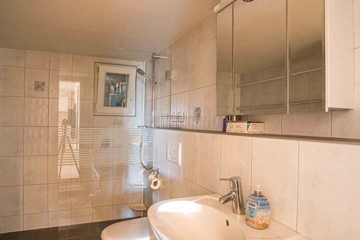 5 ½ pièces maison individuelle