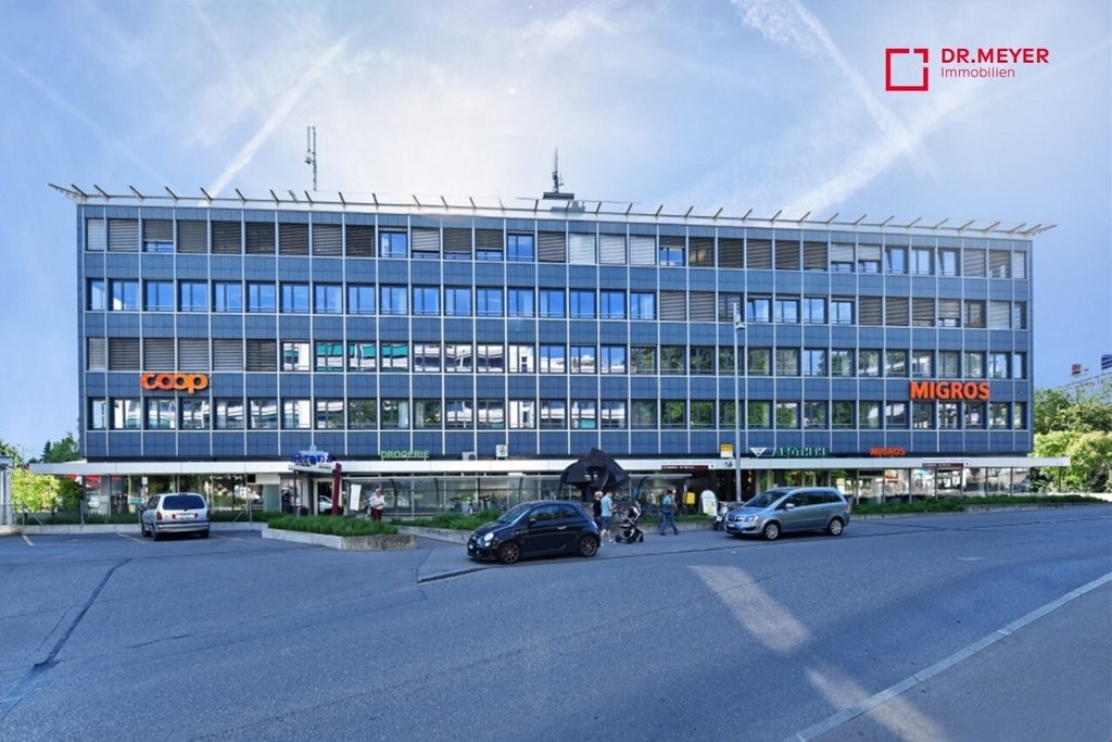 332m² office, Foto 1 von 10