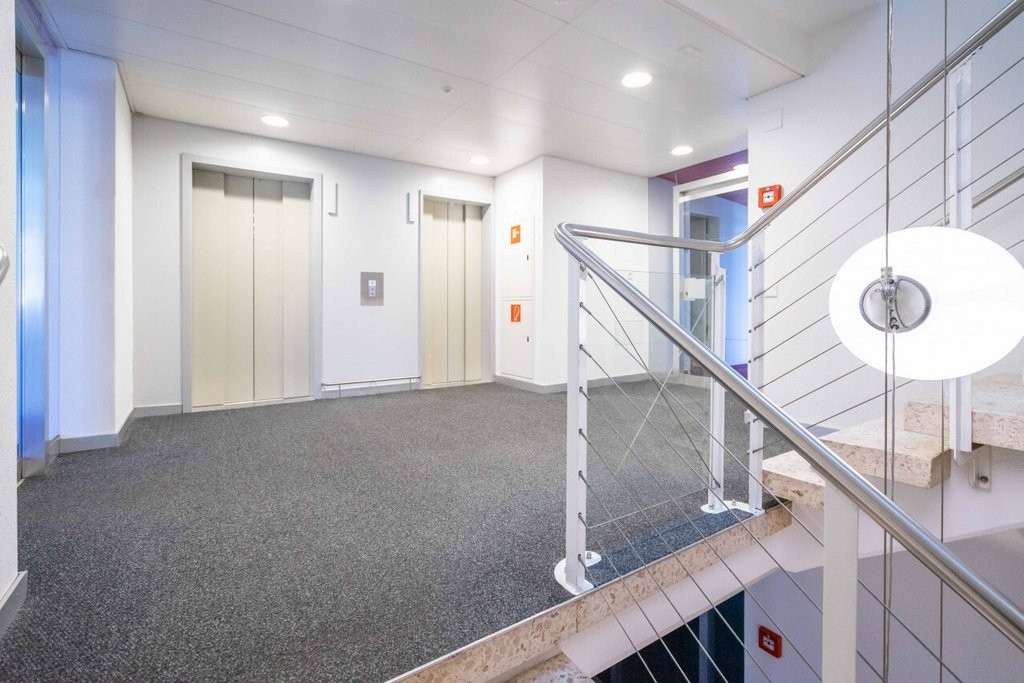 332m² office, Foto 9 von 10