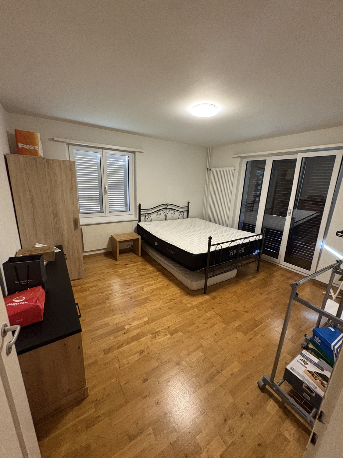 3 ½ rooms apartment, Foto 7 von 7