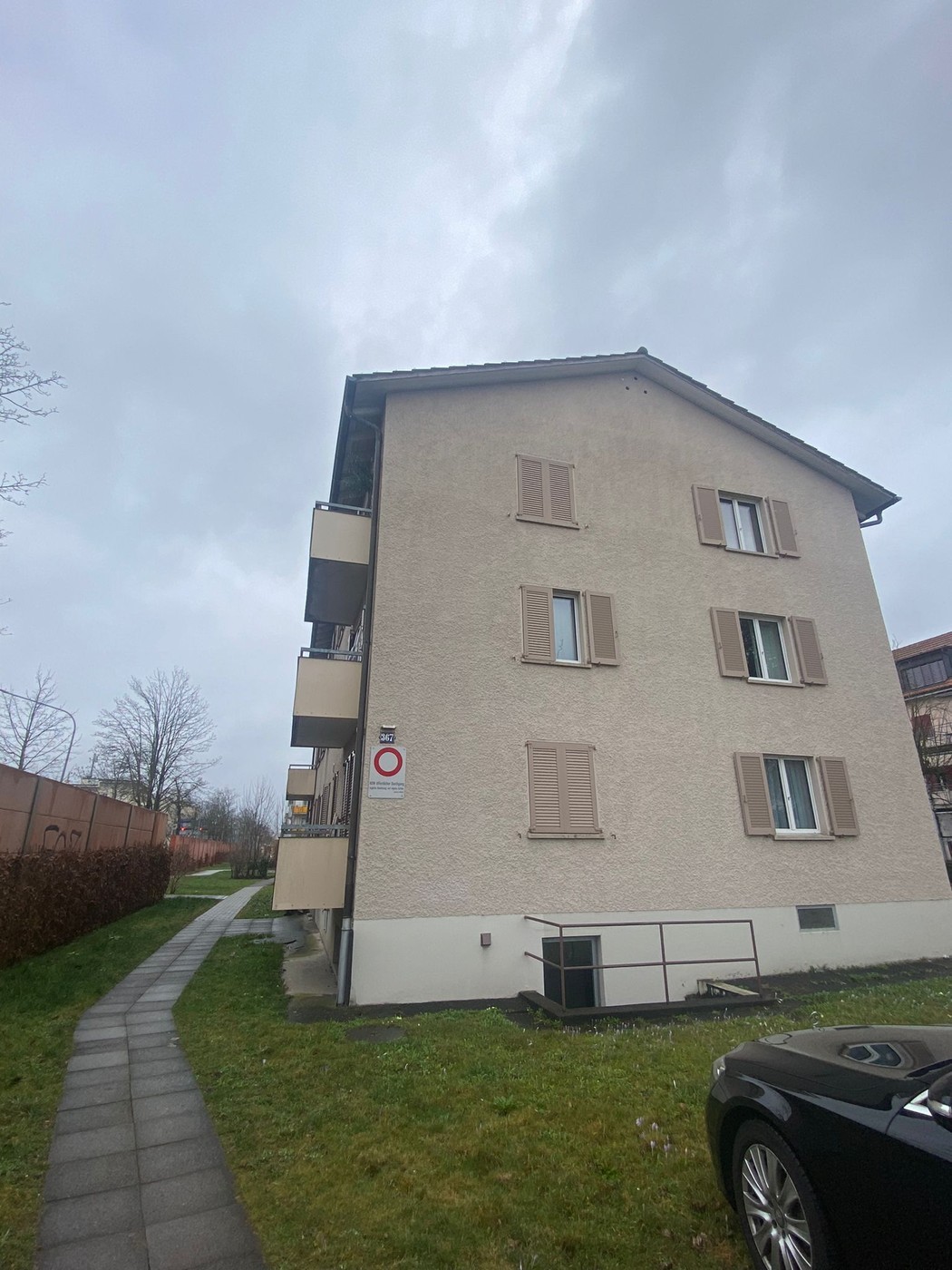 3 ½ rooms apartment, Foto 2 von 7