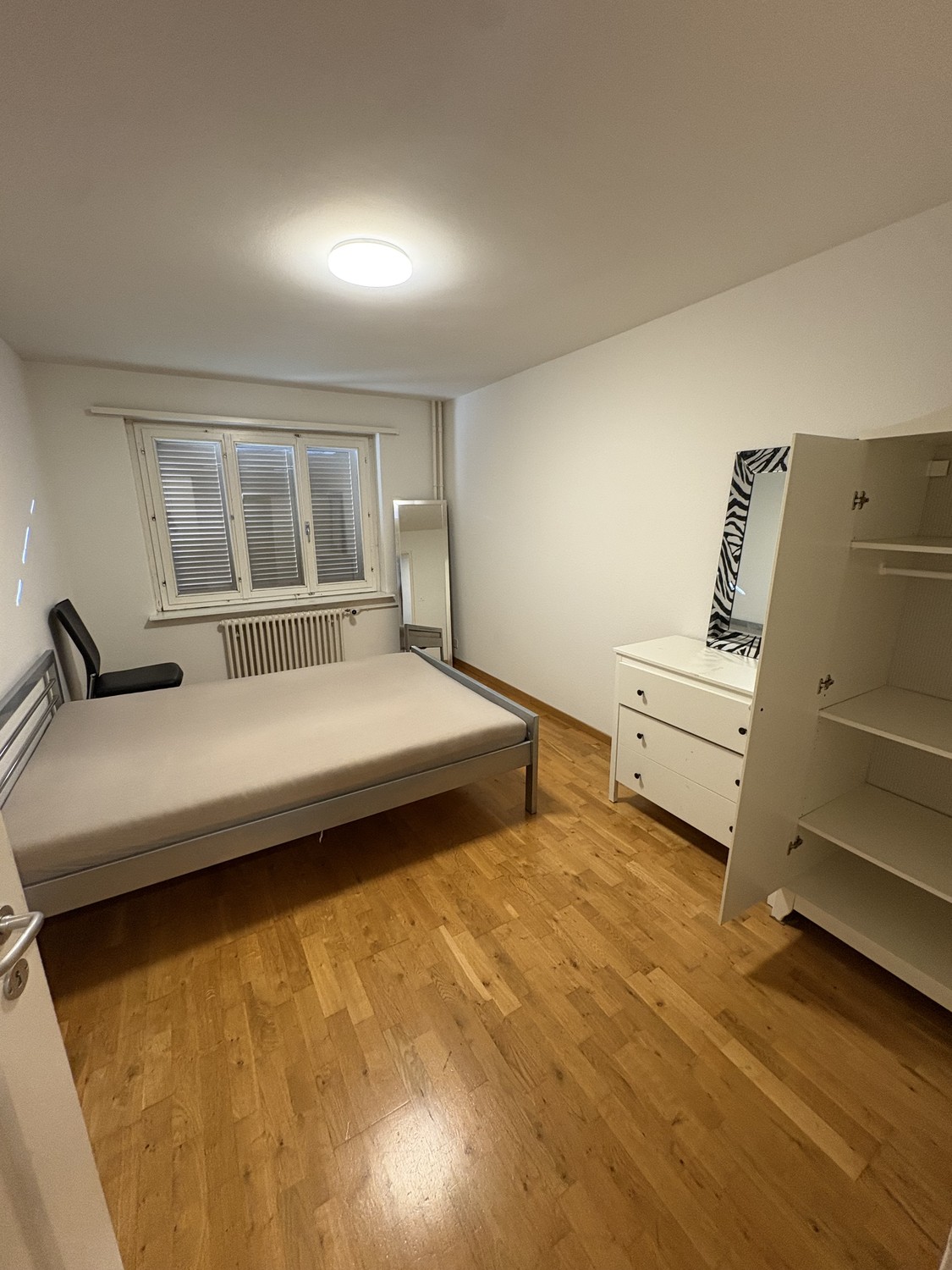 3 ½ rooms apartment, Foto 6 von 7