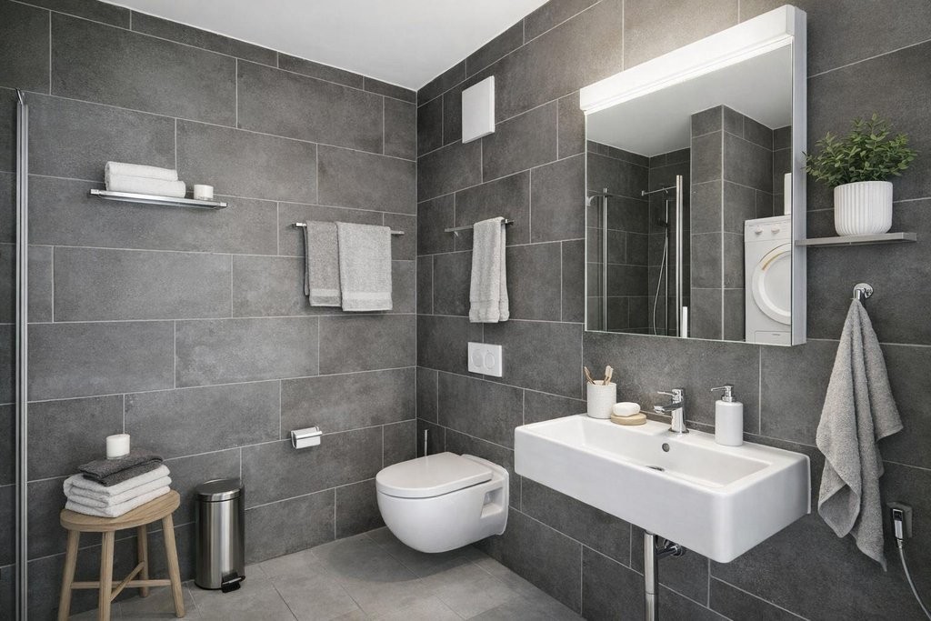 3 ½ Zimmer-Wohnung, Foto 5 von 10