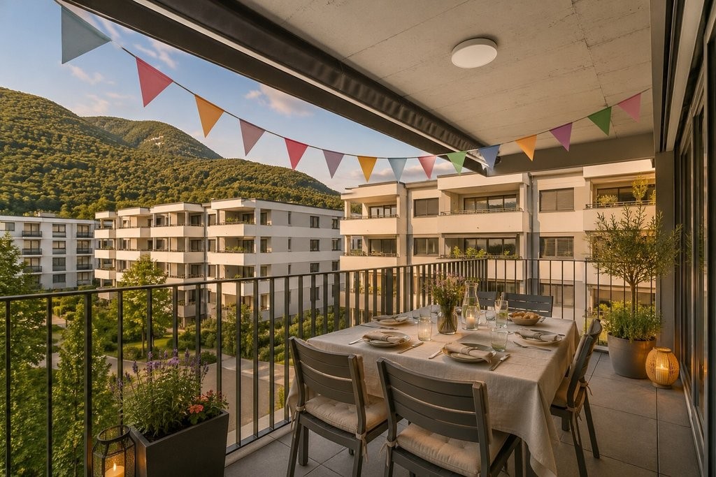 3 ½ Zimmer-Wohnung, Foto 7 von 10