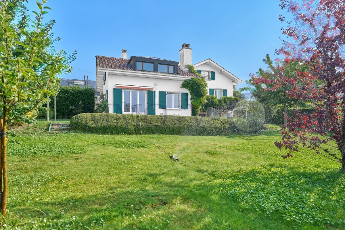 7-Zimmer-Villa, Foto 2 von 10