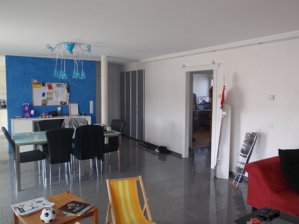 3 rooms apartment, Foto 1 von 5
