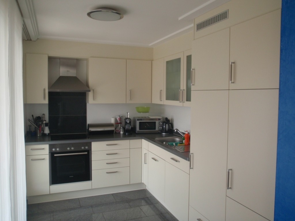 3 rooms apartment, Foto 3 von 5