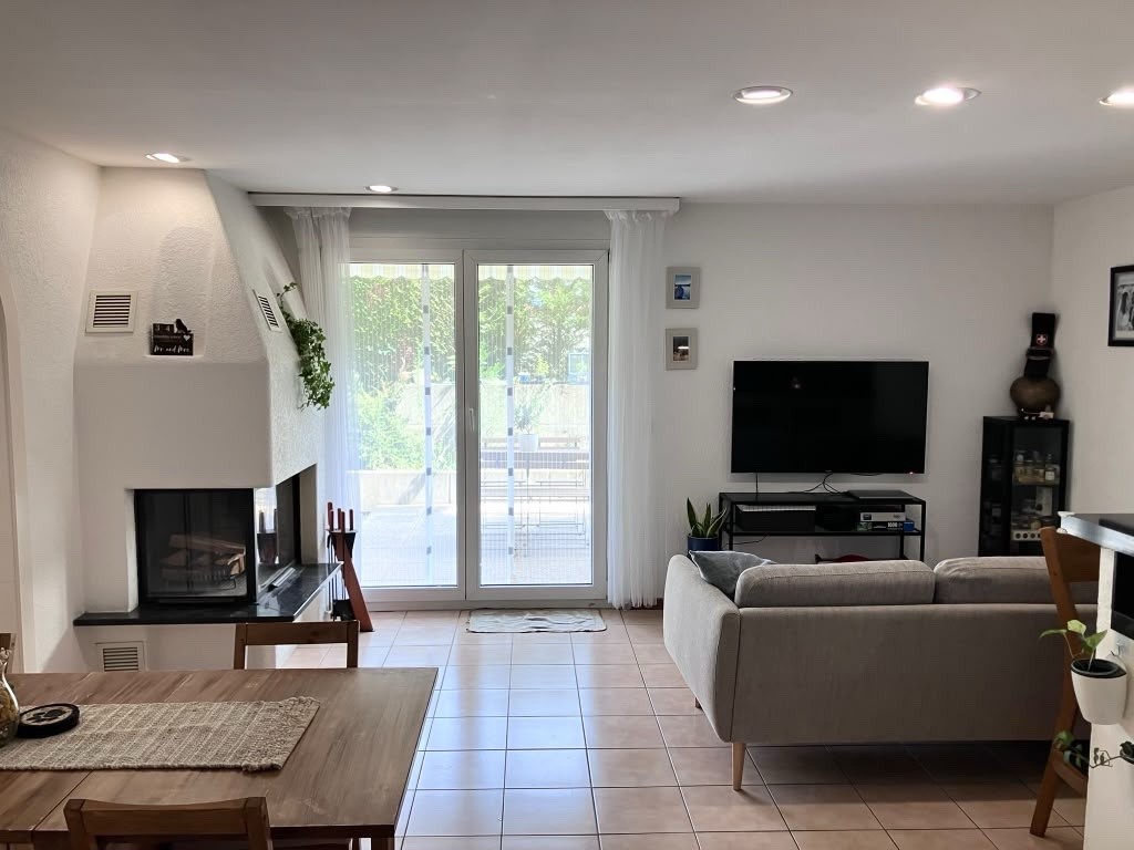 4 ½ Zimmer Wohnung, Foto 1 von 10