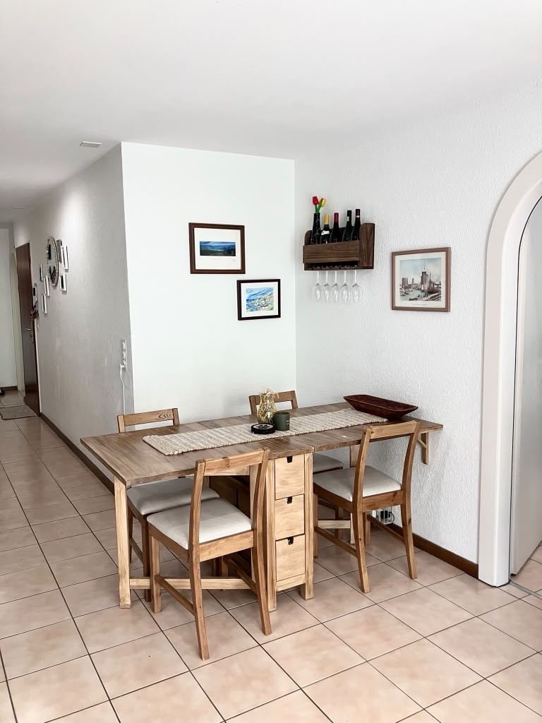 4 ½ Zimmer Wohnung, Foto 2 von 10