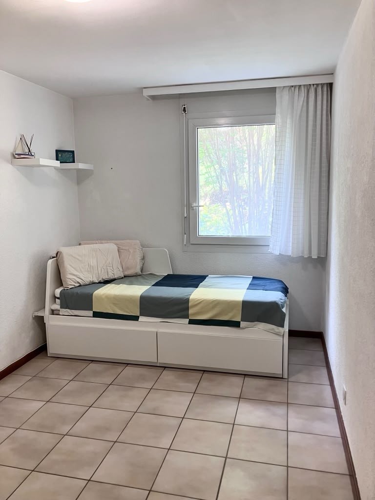 4 ½ Zimmer Wohnung, Foto 10 von 10