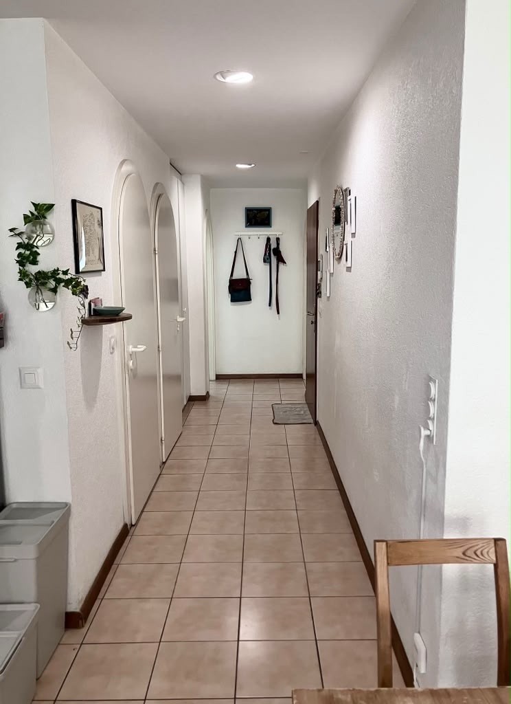 4 ½ Zimmer Wohnung, Foto 7 von 10