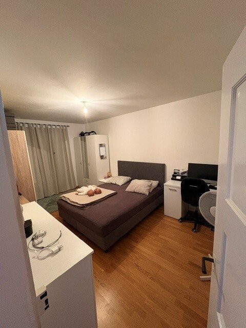 3 rooms apartment, Foto 6 von 9