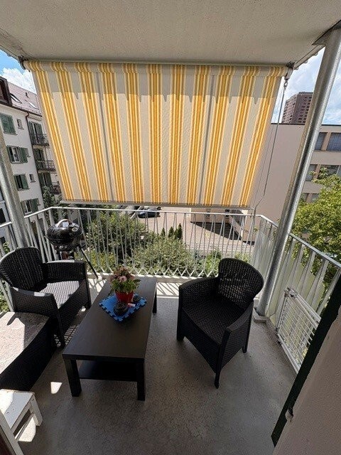 3 rooms apartment, Foto 2 von 9