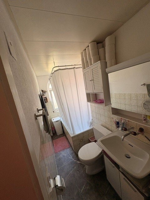 3 rooms apartment, Foto 9 von 9