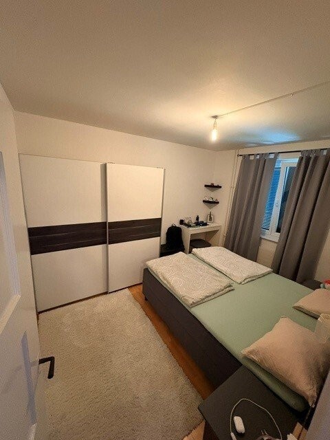3 rooms apartment, Foto 5 von 9
