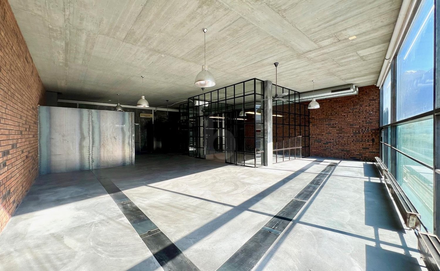 173m² office, Foto 2 von 4