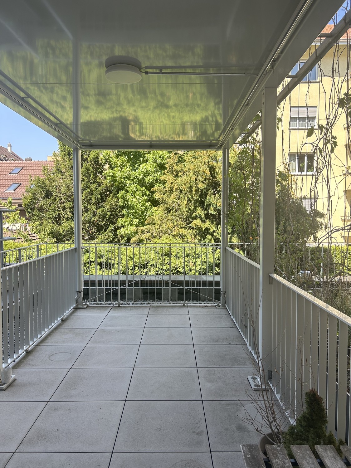 3 ½ rooms apartment, Foto 5 von 8