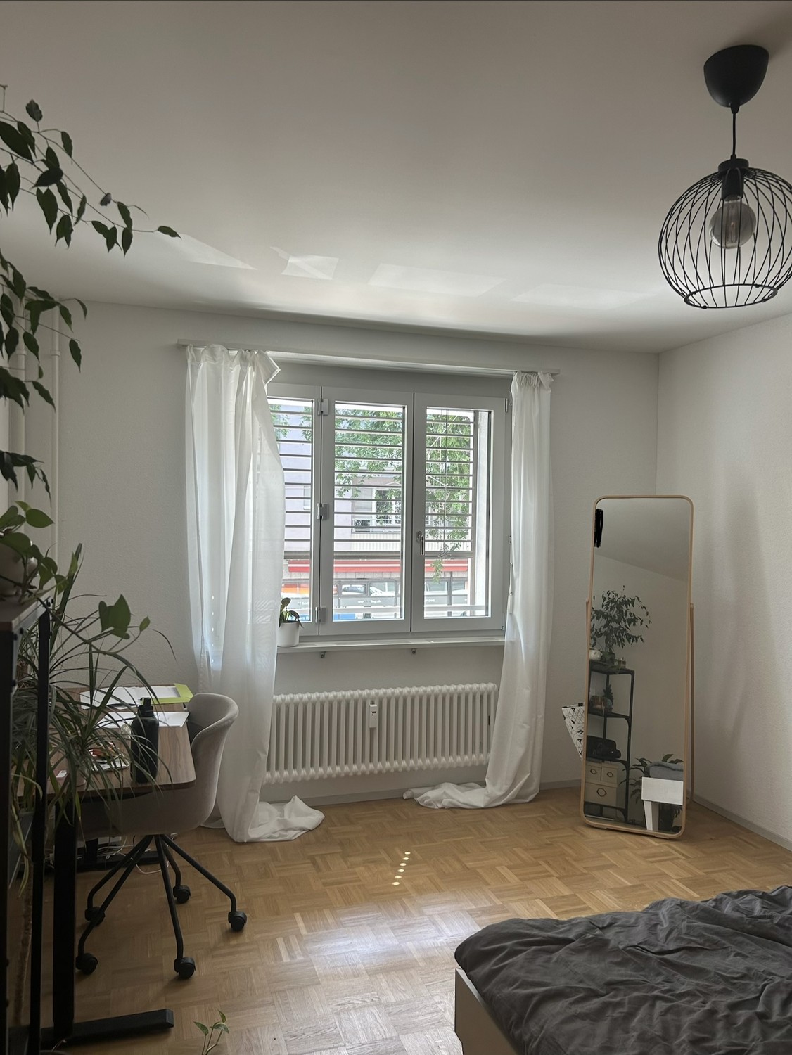 3 ½ rooms apartment, Foto 4 von 8