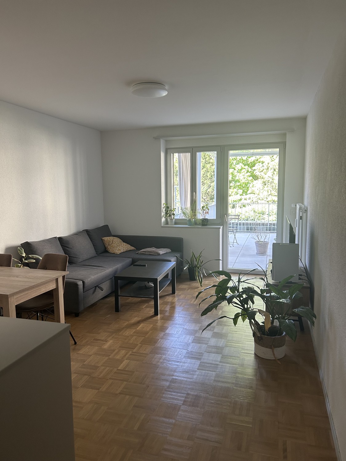 3 ½ rooms apartment, Foto 6 von 8