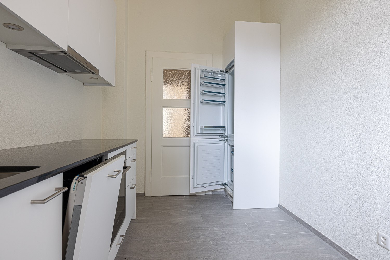 Appartamento di 2 ½ locali