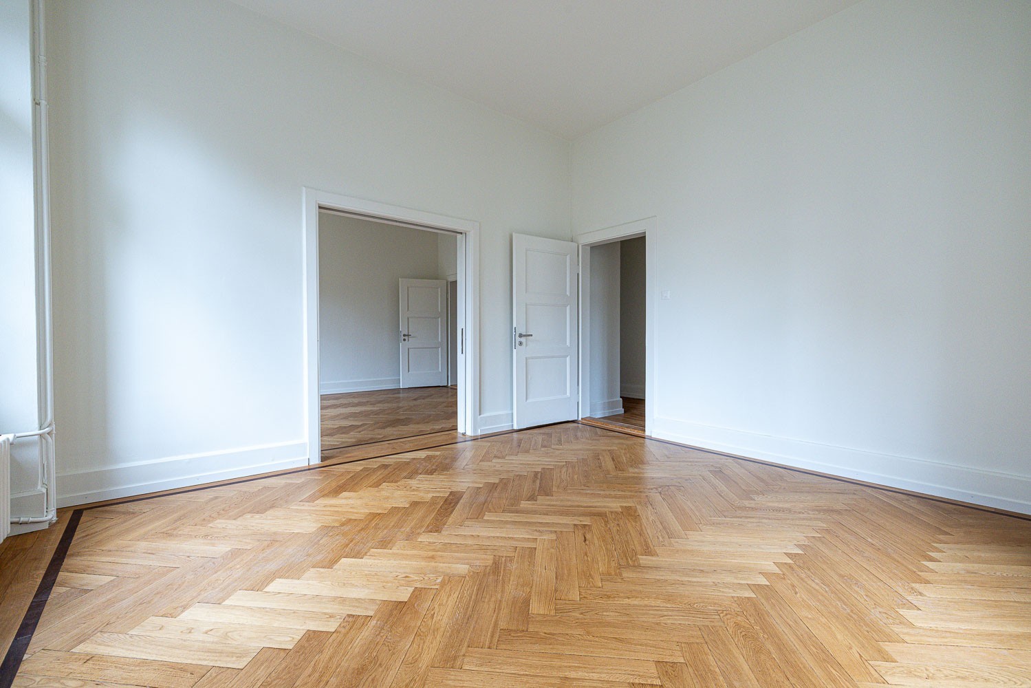 Appartamento di 2 ½ locali
