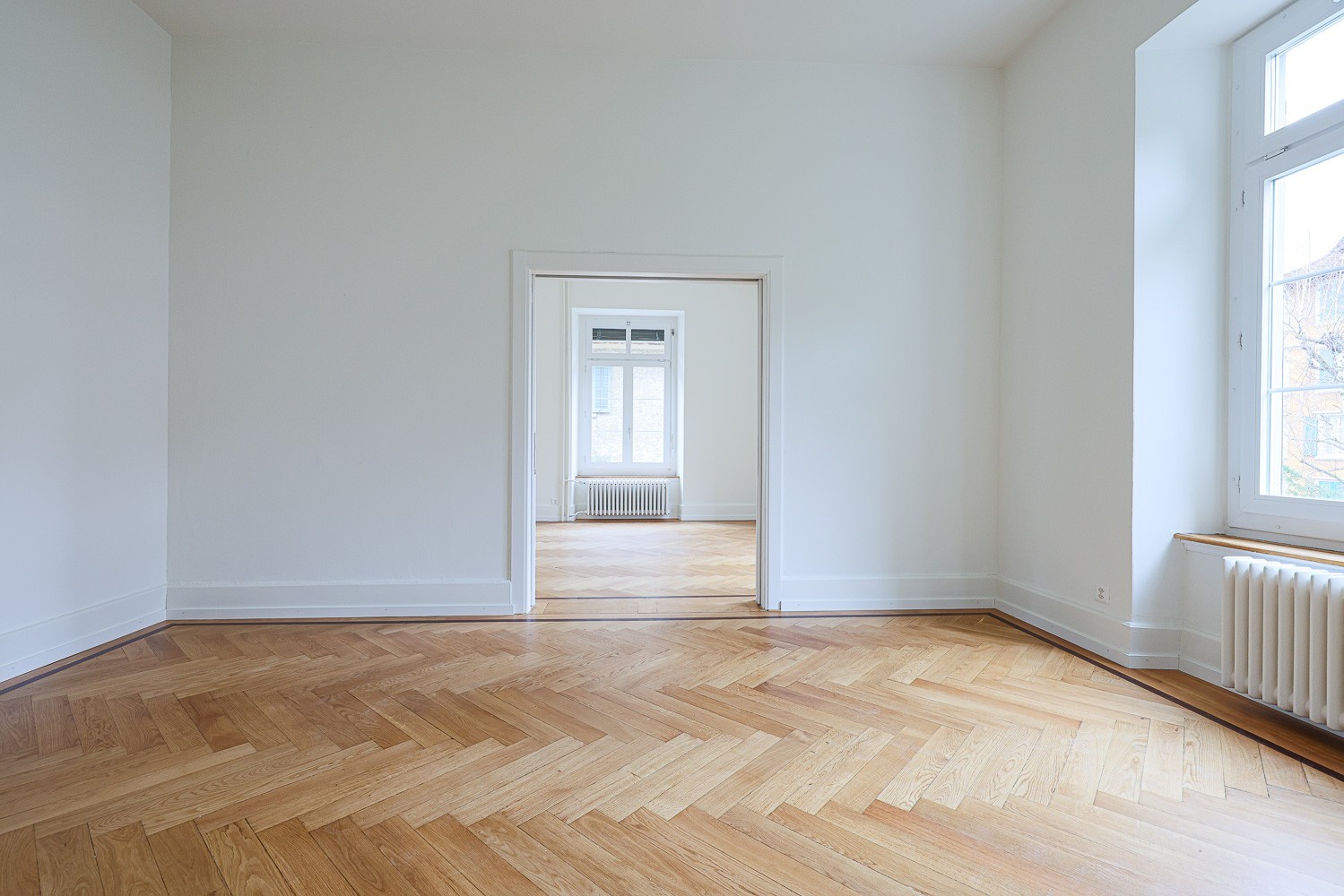 Appartamento di 2 ½ locali
