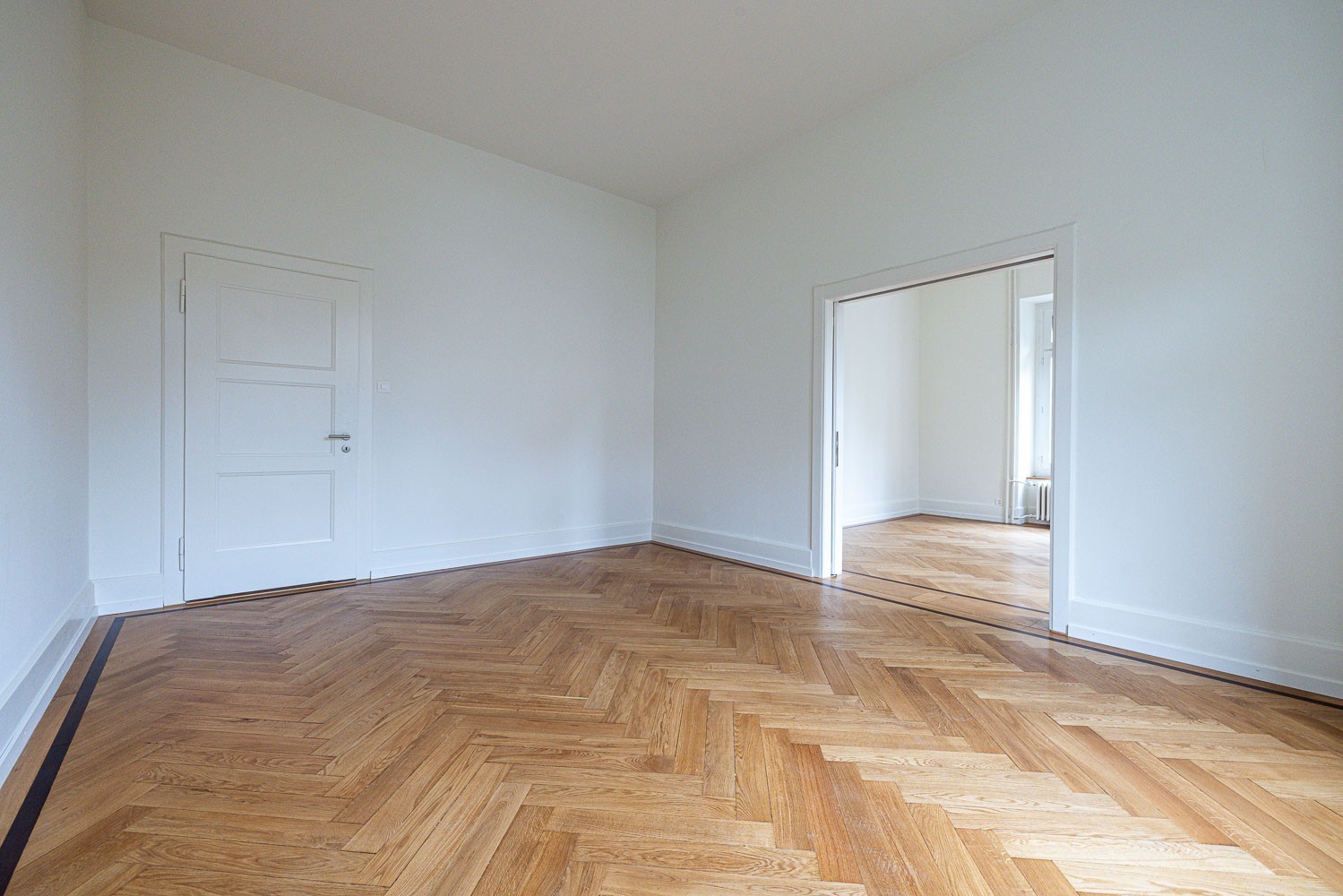 Appartamento di 2 ½ locali