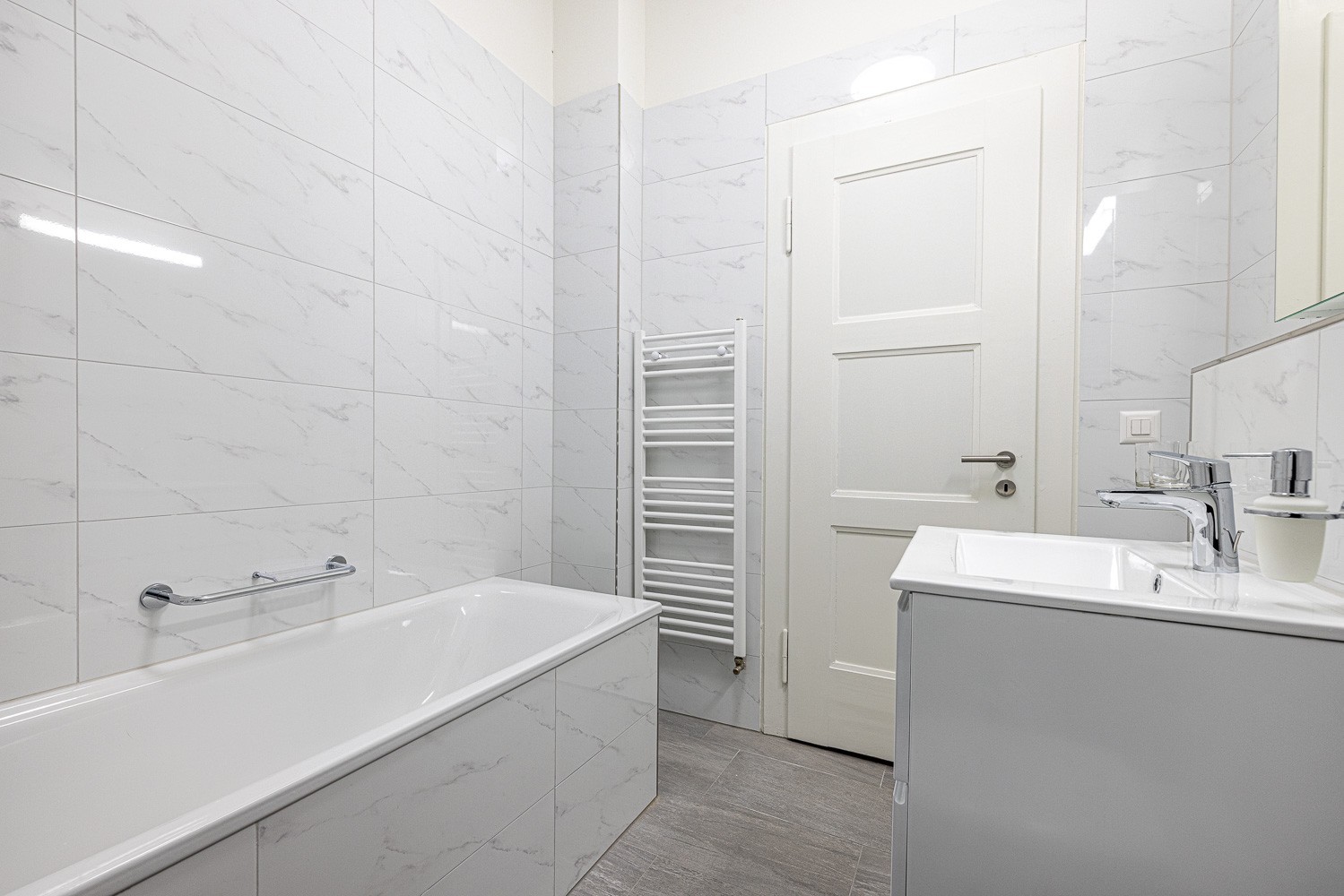 Appartamento di 2 ½ locali