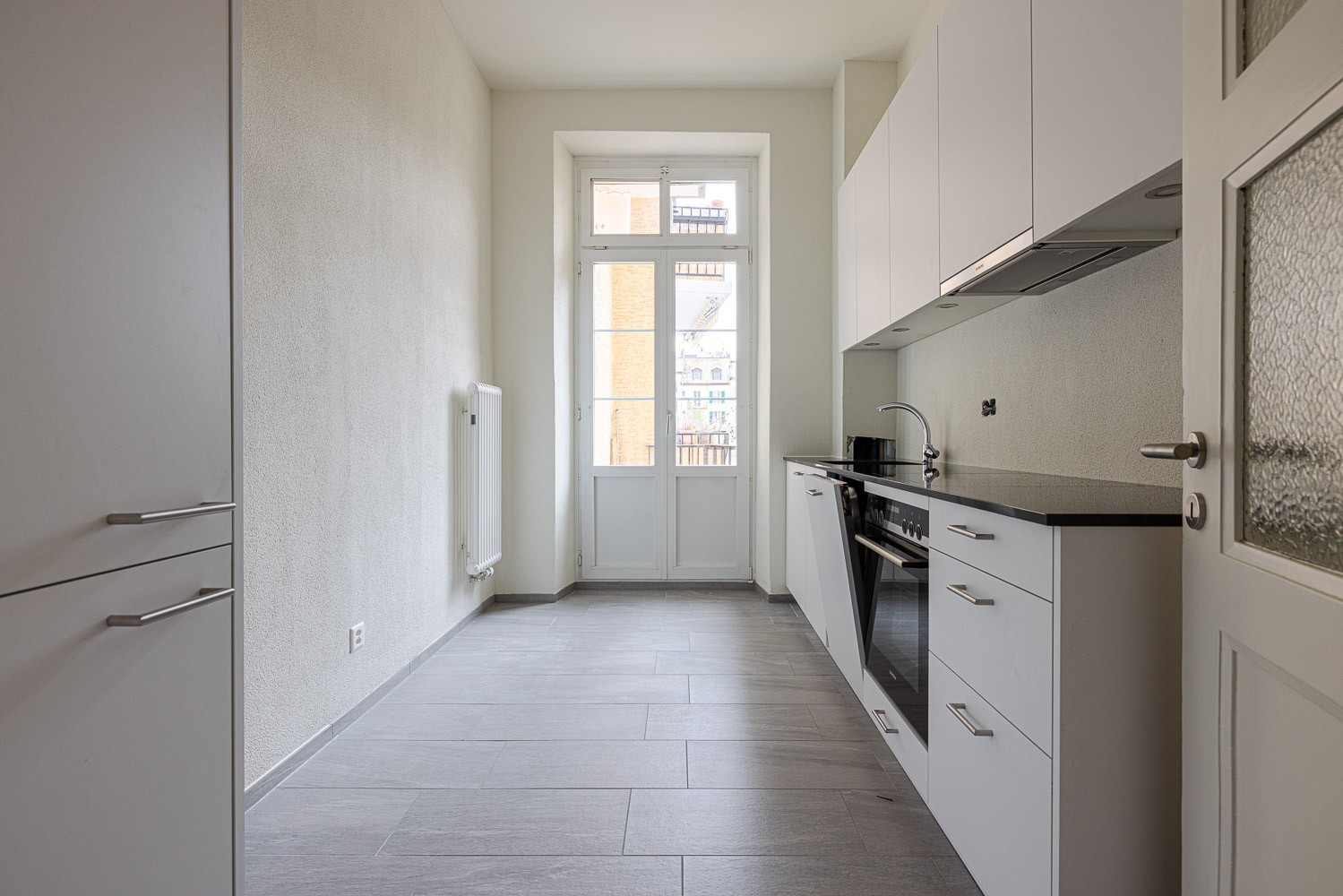 Appartamento di 2 ½ locali