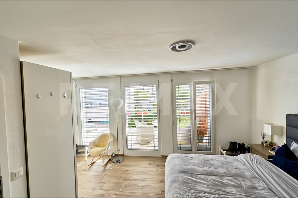 Casa duplex di 5 locali