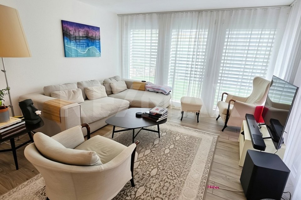 Casa duplex di 5 locali