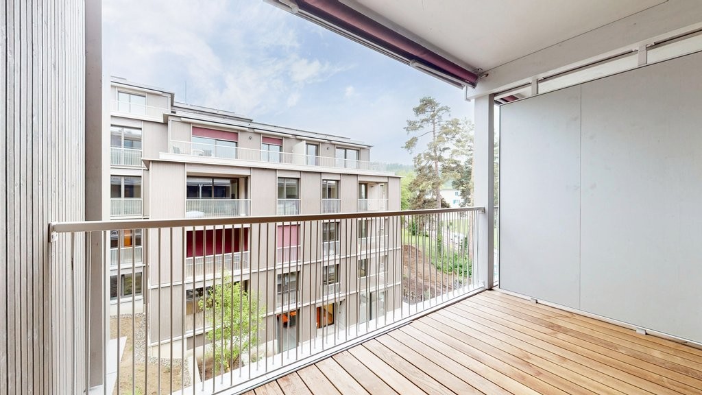 3 rooms duplex, Foto 6 von 6